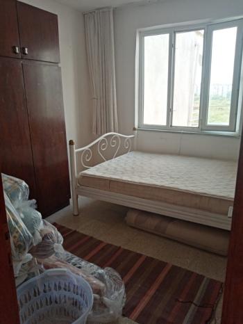 ANAMUR İSKELE MAH. SİTE İÇİ SATILIK TRİPLEKS
