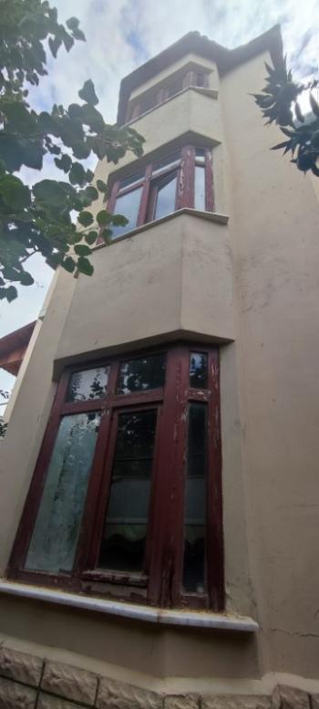 ANAMUR KARDELEN SİTESİNDE SATILIK TRİPLEKS 