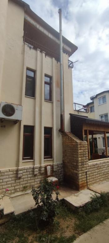 ANAMUR KARDELEN SİTESİNDE SATILIK TRİPLEKS 