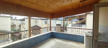 ANAMUR KARDELEN SİTESİNDE SATILIK TRİPLEKS 