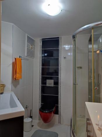 MERSİN BOZYAZININ EN GÖZDE SİTE İÇİNDE DENİZE SIFIR TRİPLEKS