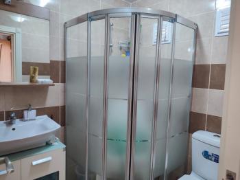 MERSİN BOZYAZININ EN GÖZDE SİTE İÇİNDE DENİZE SIFIR TRİPLEKS