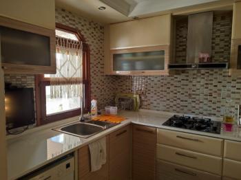 MERSİN BOZYAZININ EN GÖZDE SİTE İÇİNDE DENİZE SIFIR TRİPLEKS