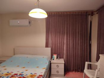 MERSİN BOZYAZININ EN GÖZDE SİTE İÇİNDE DENİZE SIFIR TRİPLEKS