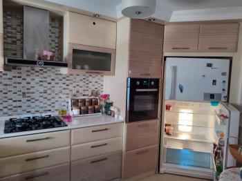 MERSİN BOZYAZININ EN GÖZDE SİTE İÇİNDE DENİZE SIFIR TRİPLEKS