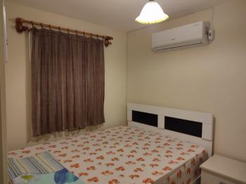 MERSİN BOZYAZININ EN GÖZDE SİTE İÇİNDE DENİZE SIFIR TRİPLEKS