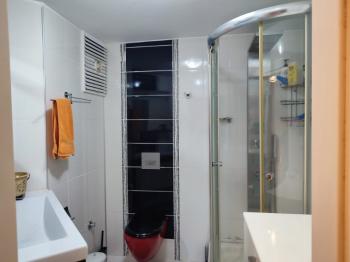 MERSİN BOZYAZININ EN GÖZDE SİTE İÇİNDE DENİZE SIFIR TRİPLEKS