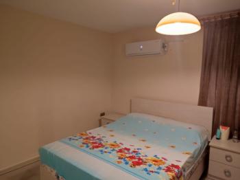 MERSİN BOZYAZININ EN GÖZDE SİTE İÇİNDE DENİZE SIFIR TRİPLEKS