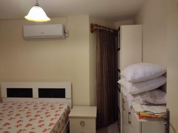 MERSİN BOZYAZININ EN GÖZDE SİTE İÇİNDE DENİZE SIFIR TRİPLEKS