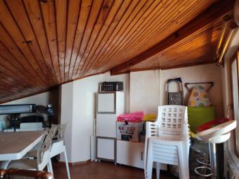 MERSİN BOZYAZININ EN GÖZDE SİTE İÇİNDE DENİZE SIFIR TRİPLEKS