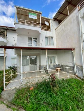 ANAMUR İSKELE MAH. SİTE İÇİ SATILIK TRİPLEKS