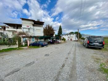 ANAMUR İSKELE MAH. SİTE İÇİ SATILIK TRİPLEKS