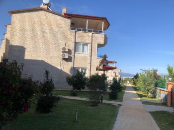 ANAMUR ÖREN SİTE İÇİ SATILIK TRİBLEKS