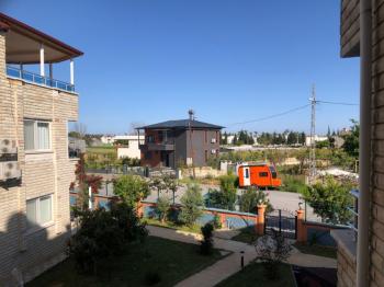 ANAMUR ÖREN SİTE İÇİ SATILIK TRİBLEKS