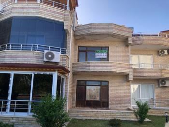 ANAMUR ÖREN SİTE İÇİ SATILIK TRİBLEKS