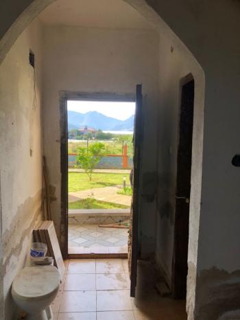 ANAMUR ÖREN SİTE İÇİ SATILIK TRİBLEKS