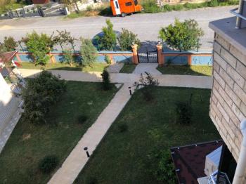 ANAMUR ÖREN SİTE İÇİ SATILIK TRİBLEKS