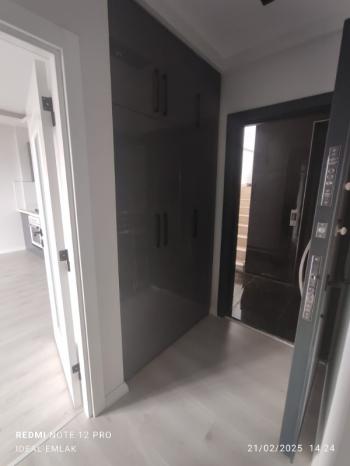 ANAMUR YALIEVLERİ KİRALIK 2+1 SIFIR DAİRE