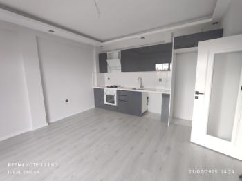 ANAMUR YALIEVLERİ KİRALIK 2+1 SIFIR DAİRE