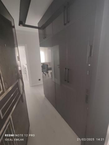 ANAMUR YALIEVLERİ KİRALIK 2+1 SIFIR DAİRE