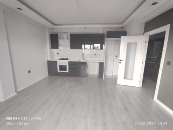 ANAMUR YALIEVLERİ KİRALIK 2+1 SIFIR DAİRE