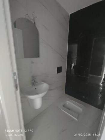 ANAMUR YALIEVLERİ KİRALIK 2+1 SIFIR DAİRE