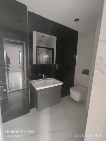ANAMUR YALIEVLERİ KİRALIK 2+1 SIFIR DAİRE
