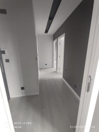 ANAMUR YALIEVLERİ KİRALIK 2+1 SIFIR DAİRE