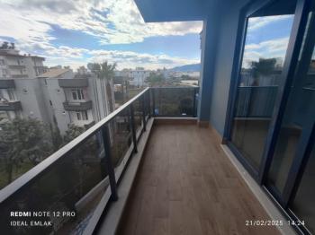ANAMUR YALIEVLERİ KİRALIK 2+1 SIFIR DAİRE