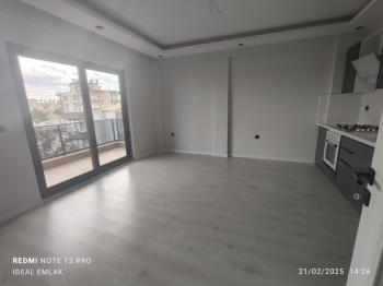 ANAMUR YALIEVLERİ KİRALIK 2+1 SIFIR DAİRE