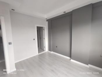 ANAMUR YALIEVLERİ KİRALIK 2+1 SIFIR DAİRE