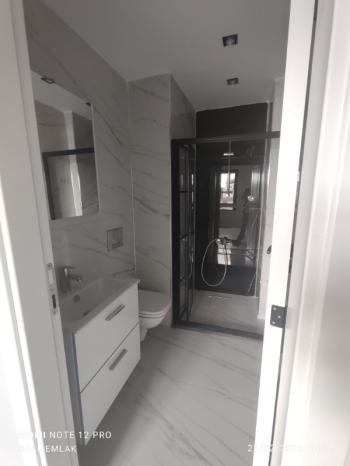 ANAMUR YALIEVLERİ KİRALIK 2+1 SIFIR DAİRE