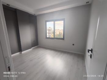 ANAMUR YALIEVLERİ KİRALIK 2+1 SIFIR DAİRE