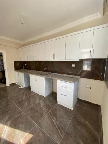 ANAMUR YEŞİLYURT KİRALIK 3+1 BAKIMLI DAİRE