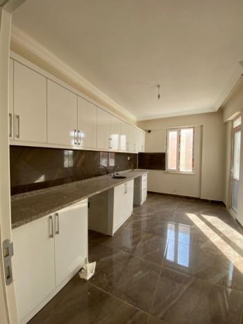 ANAMUR YEŞİLYURT KİRALIK 3+1 BAKIMLI DAİRE