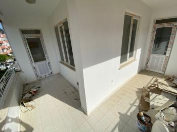 ANAMUR YEŞİLYURT KİRALIK 3+1 BAKIMLI DAİRE
