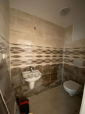 ANAMUR YEŞİLYURT KİRALIK 3+1 BAKIMLI DAİRE