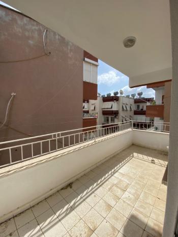 ANAMUR YEŞİLYURT KİRALIK 3+1 BAKIMLI DAİRE