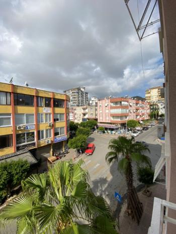 ANAMUR YEŞİLYURT KİRALIK 3+1 BAKIMLI DAİRE