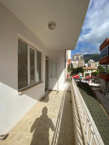 ANAMUR YEŞİLYURT KİRALIK 3+1 BAKIMLI DAİRE