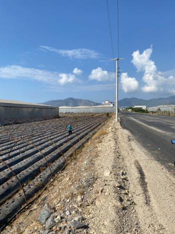 ANAMUR GÜZELYURT ANAYOL ÜZERİ SATILIK İMARLI ARSA