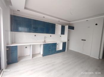ANAMUR İSKELE SATILIK 1+1 SIFIR DAİRE