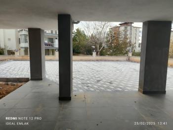 ANAMUR İSKELE SATILIK 1+1 SIFIR DAİRE