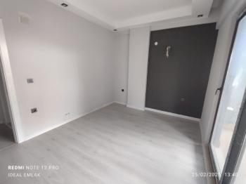 ANAMUR İSKELE SATILIK 1+1 SIFIR DAİRE