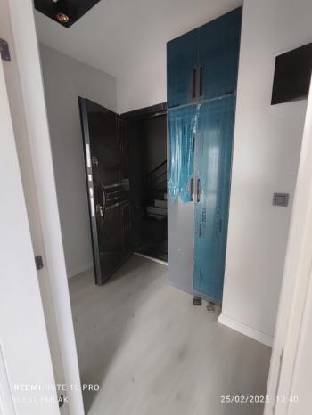 ANAMUR İSKELE SATILIK 1+1 SIFIR DAİRE