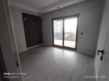 ANAMUR İSKELE SATILIK 1+1 SIFIR DAİRE