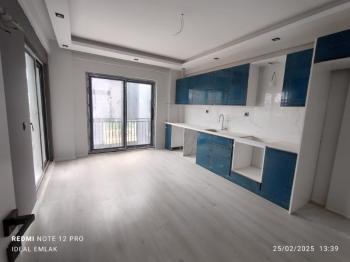 ANAMUR İSKELE SATILIK 1+1 SIFIR DAİRE
