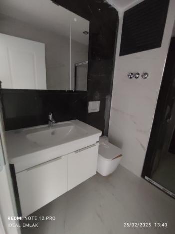 ANAMUR İSKELE SATILIK 1+1 SIFIR DAİRE