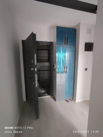 ANAMUR İSKELE SATILIK 1+1 SIFIR DAİRE