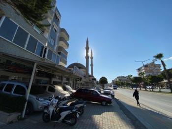ŞEHİR MERKEZİ SATILIK 3+1 150 METREKARE ASANSÖRLÜ DAİRE